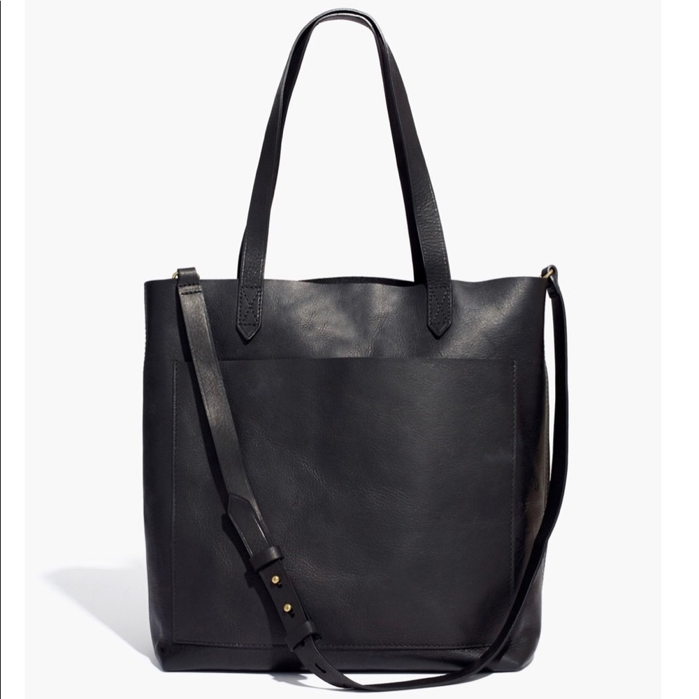 Madewell Medium Transport Tote